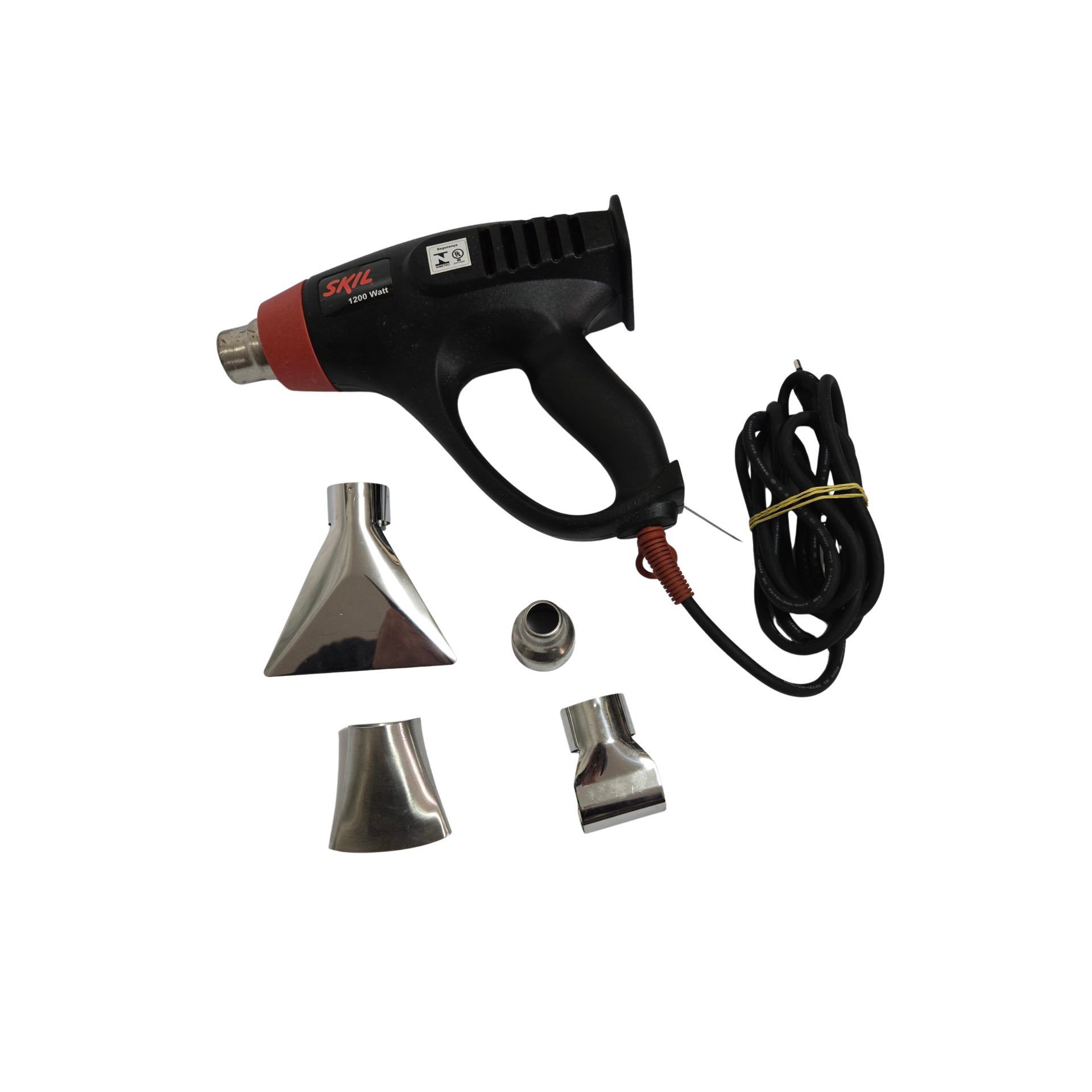 SOPRADOR TÉRMICO SKILL 8003 - 1200W - 127V