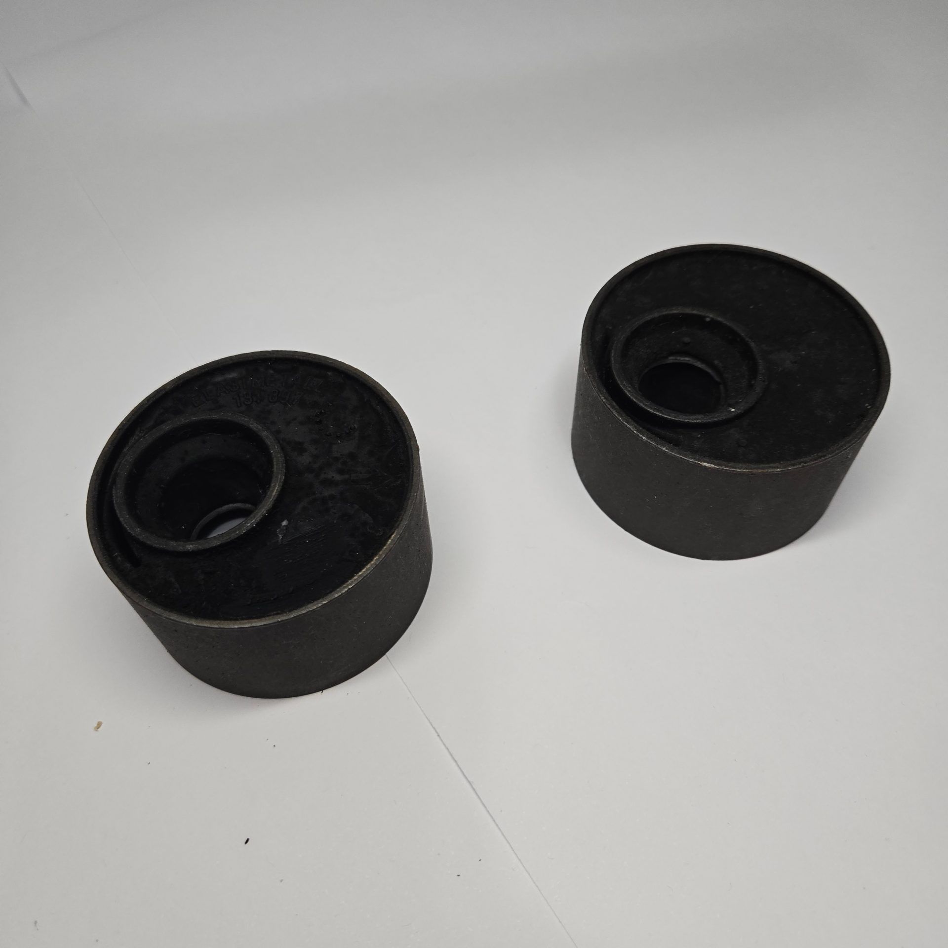 Bucha balança inferior BMW M3 E36 S50B30