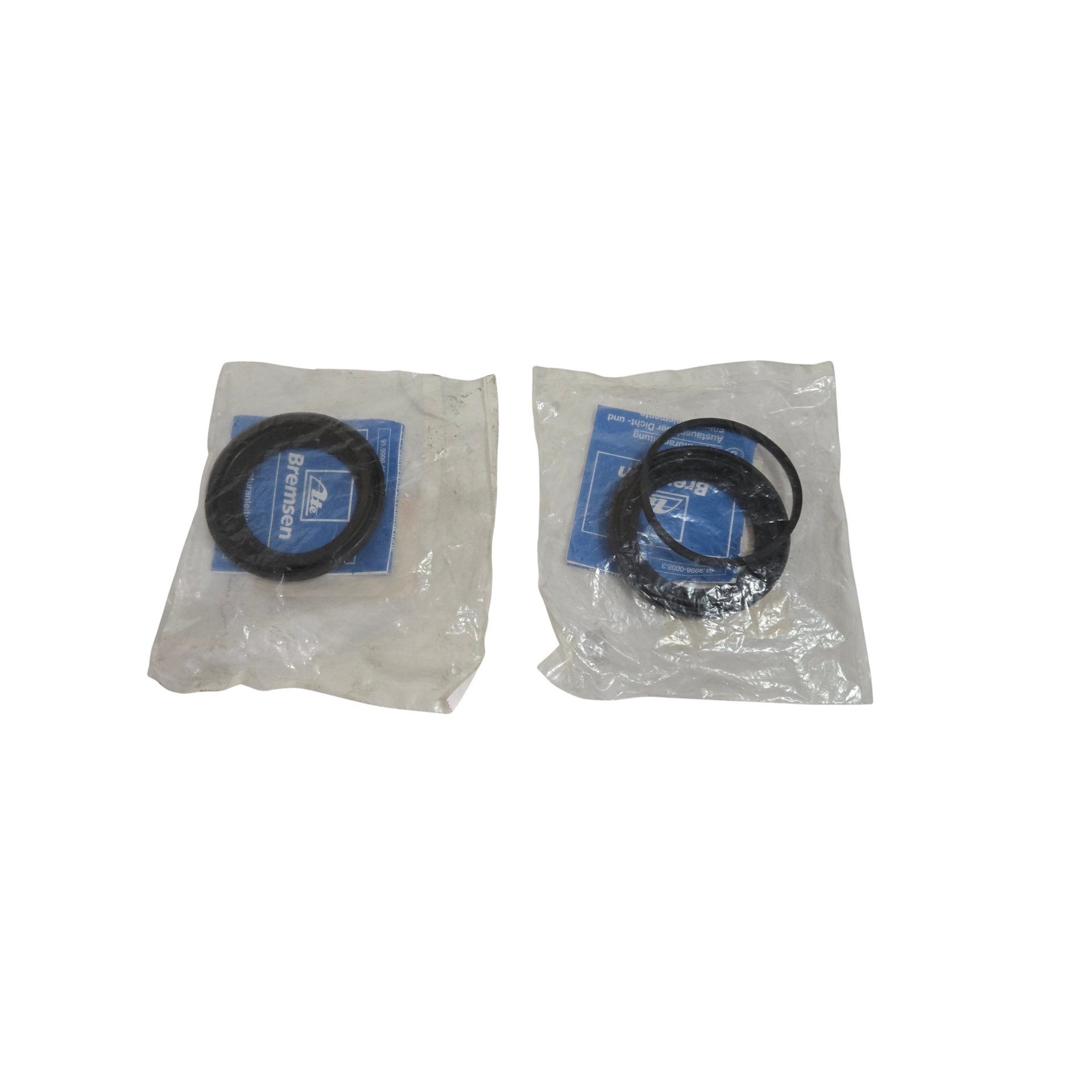 KIT REPARO FREIO DIANTEIRO PINÇA PARA BMW, E31, E32, E34, E36, E38, E39, E53, Z3  E Z4