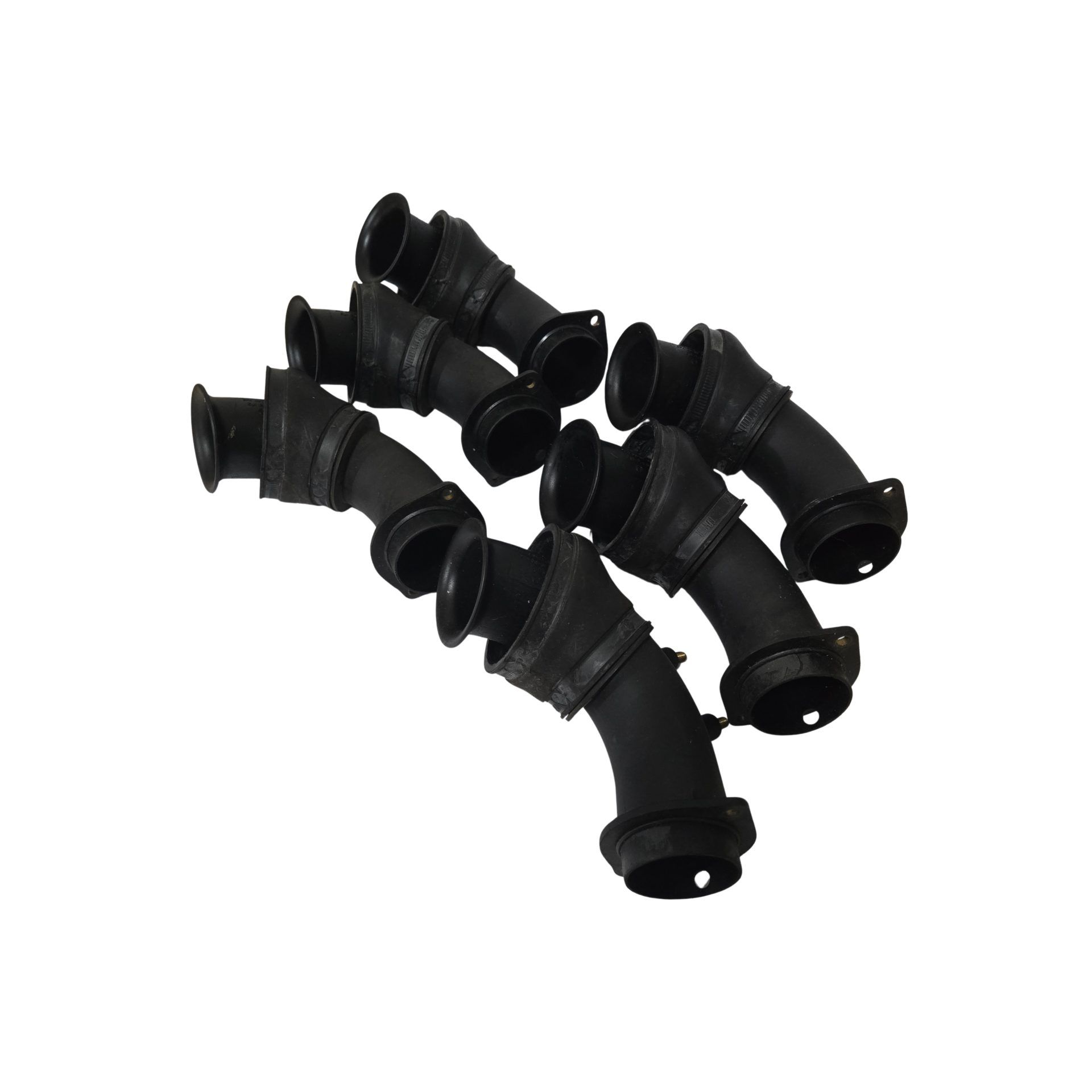 Kit de 6 cornetas de admissão BMW M3 E36 EURO S50B30