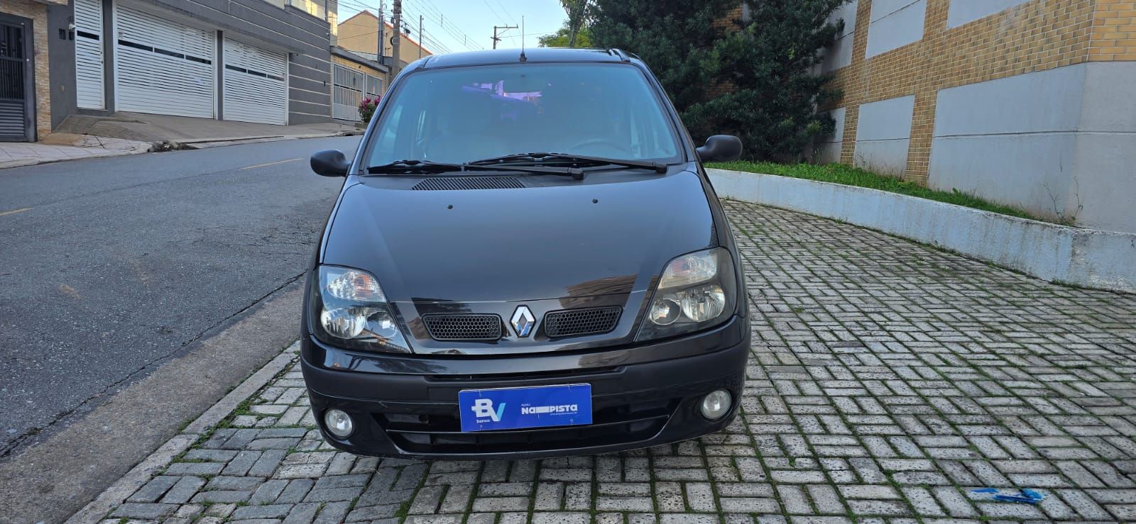 Scénic RT 1.6 16V