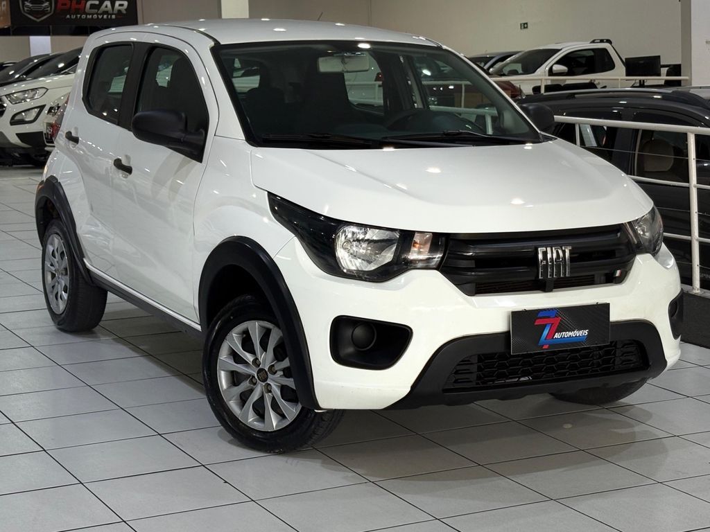 Fiat MOBI LIKE 1.0 Fire Flex 5p.