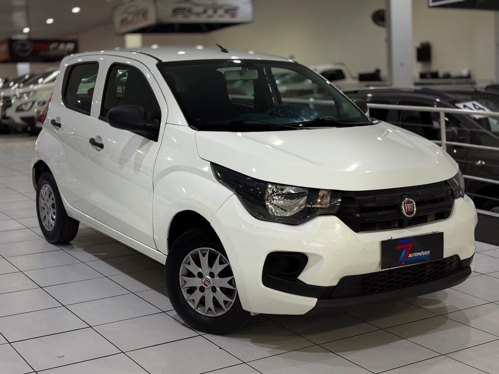 Fiat MOBI EASY 1.0 Fire Flex 5p.