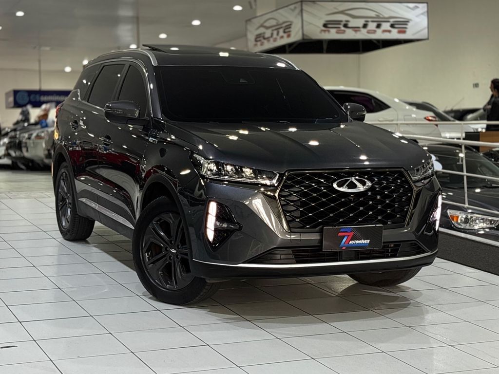 CHERY TIGGO7 PRO HA