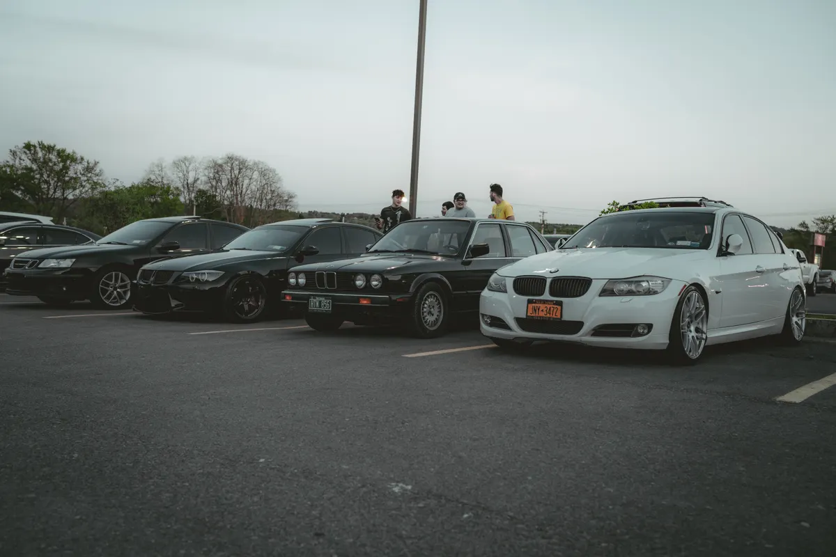 O que é uma rede social automotiva e por que ela é importante?
