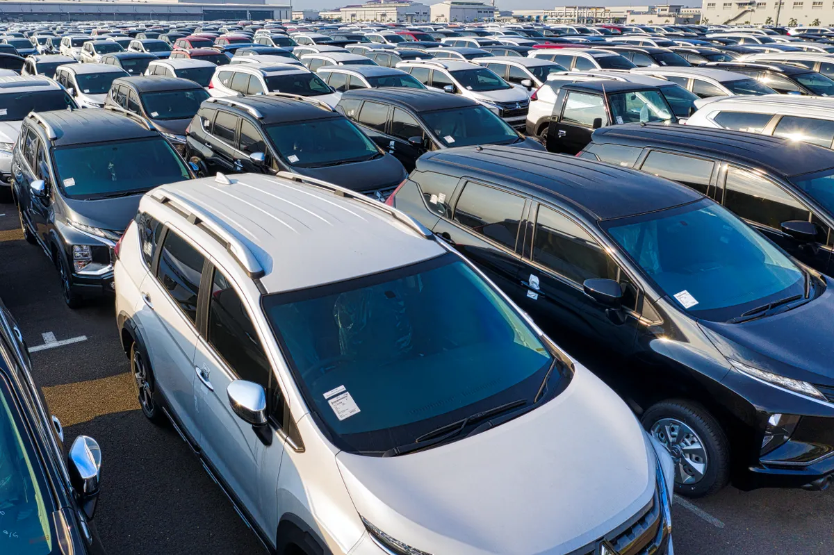 Comprar carro usado de particular ou loja: qual é melhor?