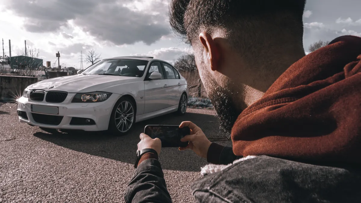 Como anunciar carro grátis e quais as limitações?