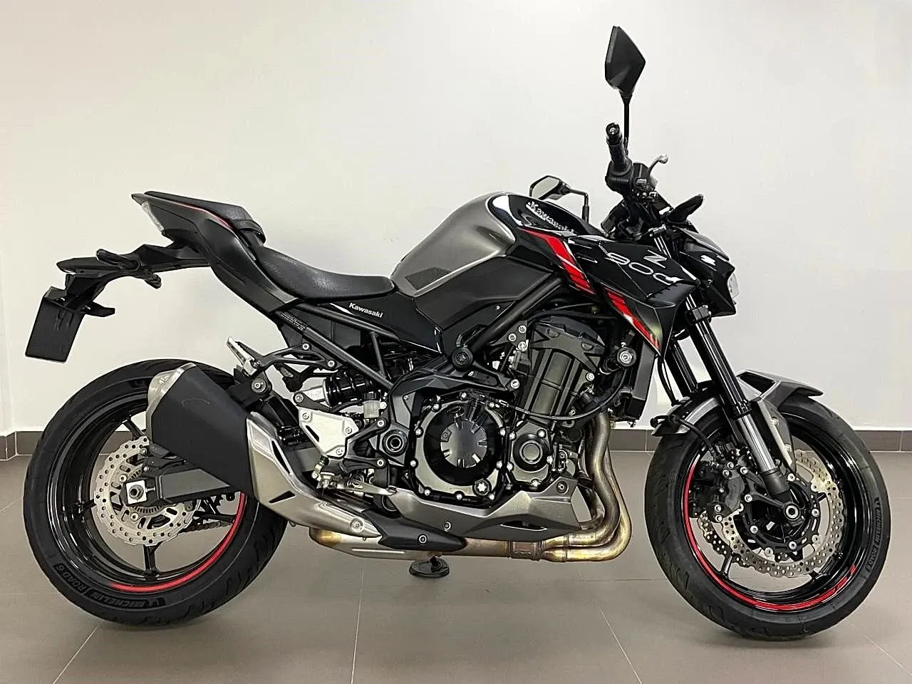 KAWASAKI Z900 2023/2023