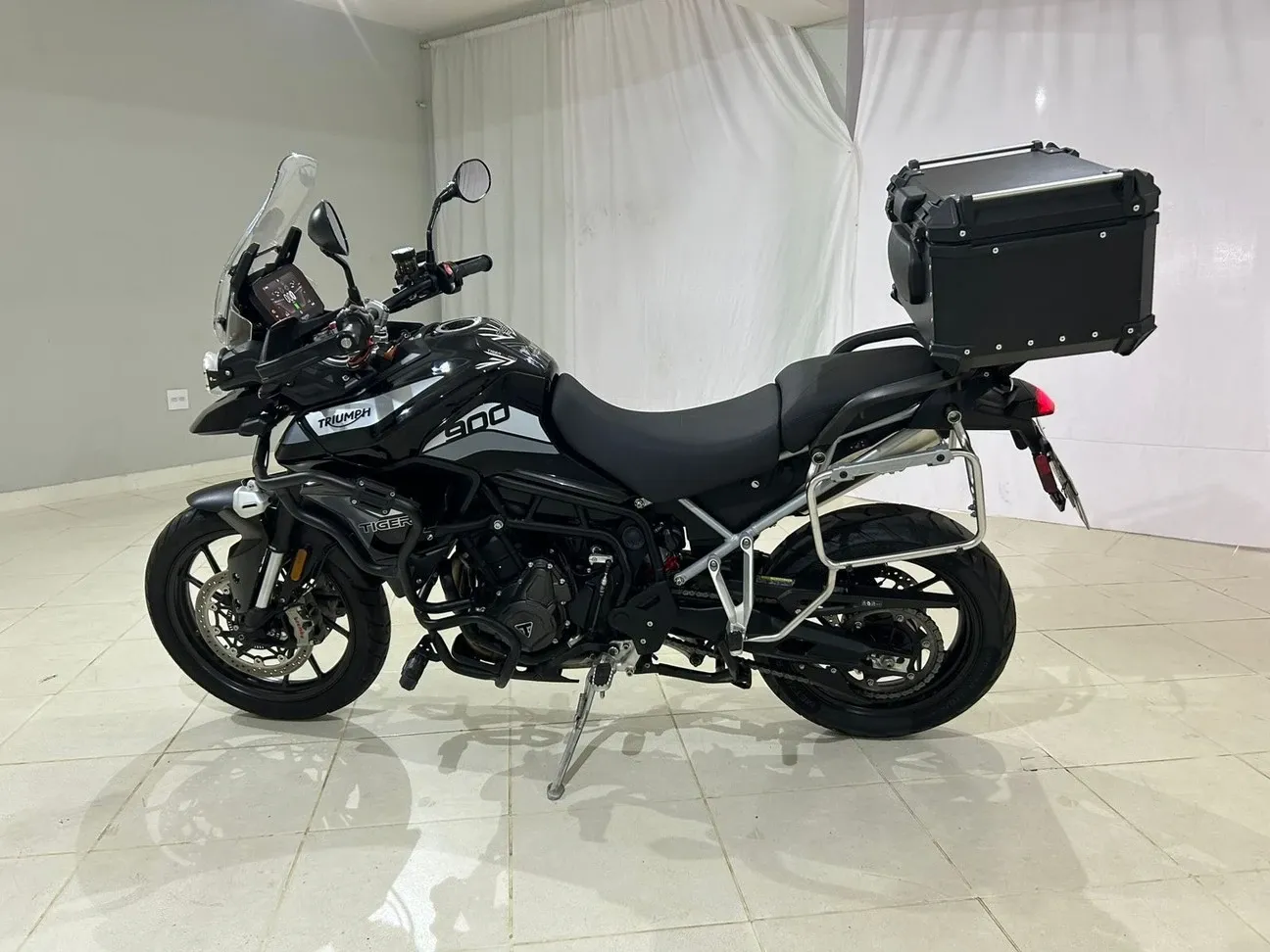 TRIUMPH TIGER 900 GT PRO 2023/2023
