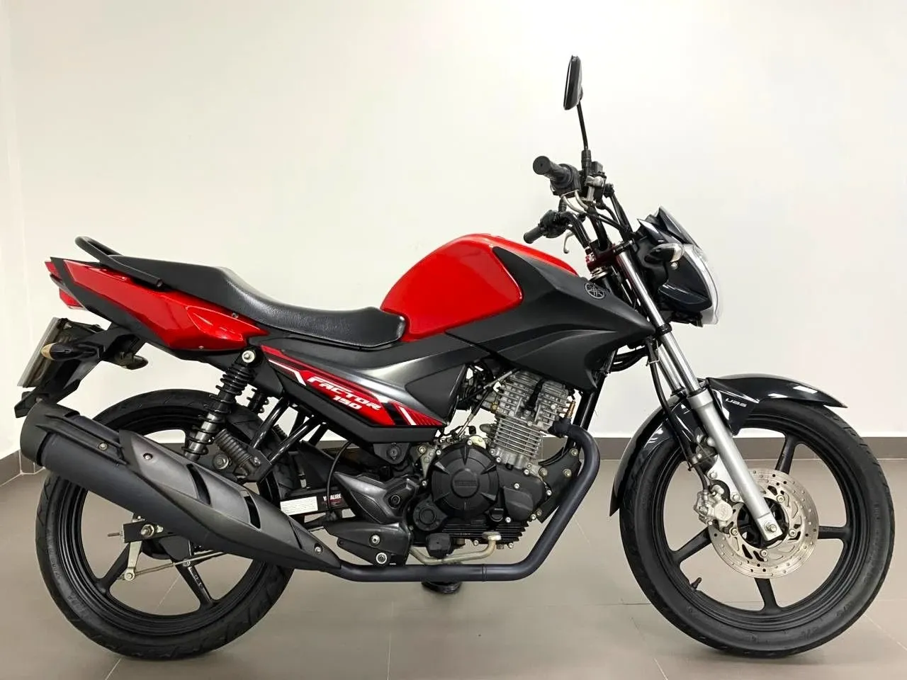 YAMAHA FACTOR YBR 150 ED 2022/2023