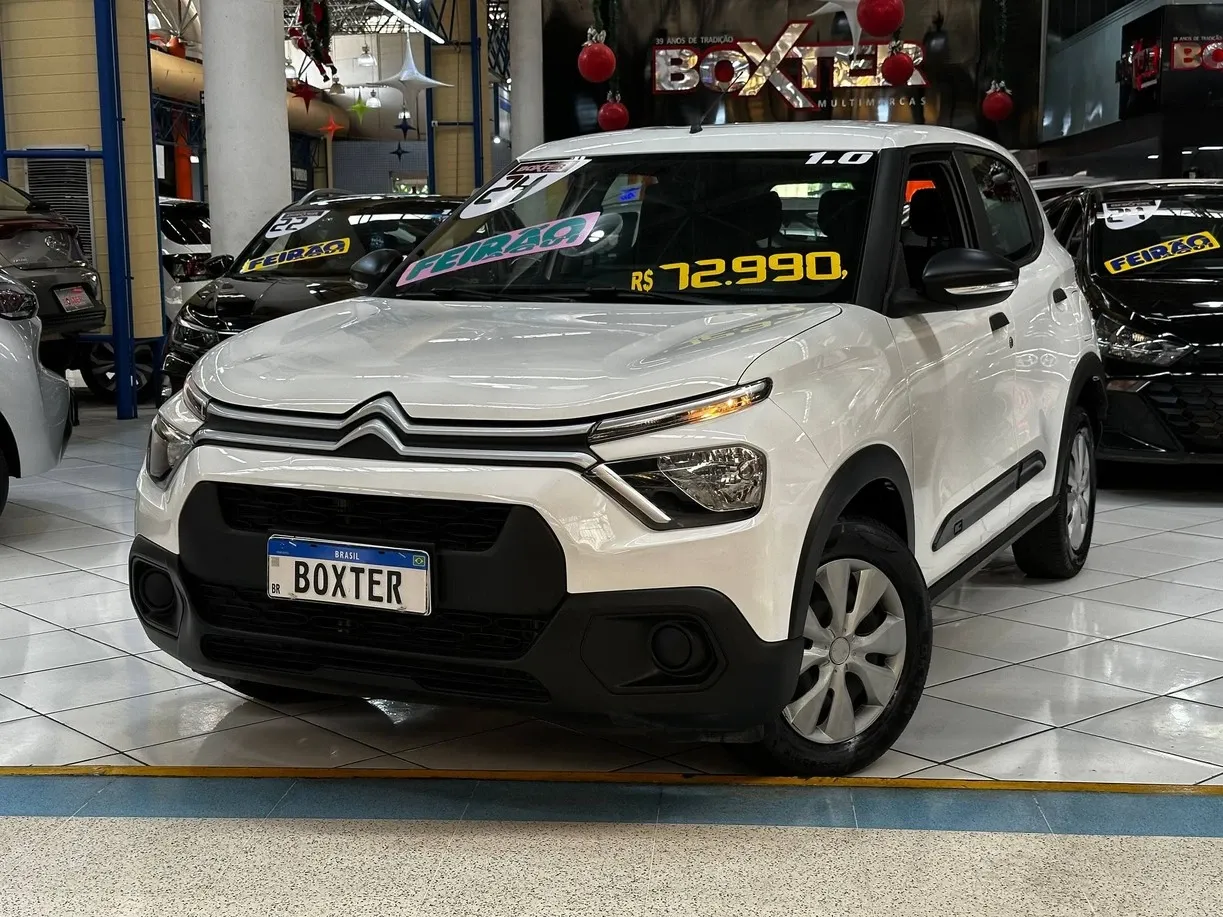 CITROEN C3 2024/2024
