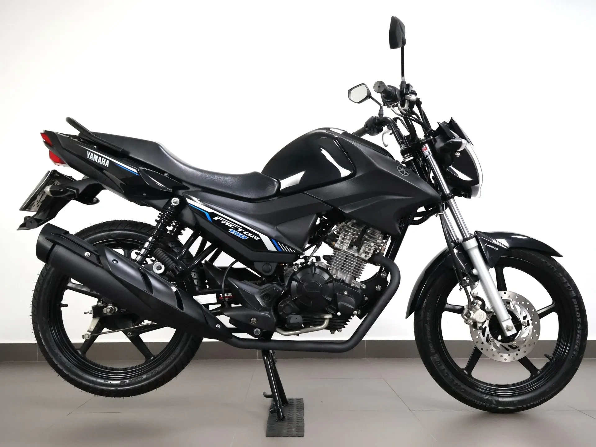 YAMAHA FACTOR YBR 150 ED 2022/2023