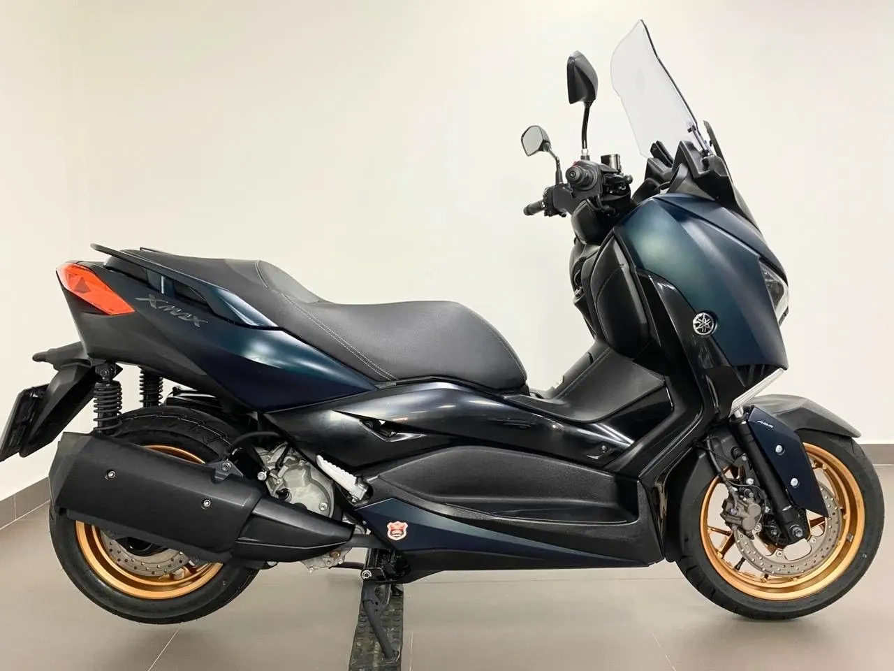 YAMAHA XMAX ABS 2023/2024