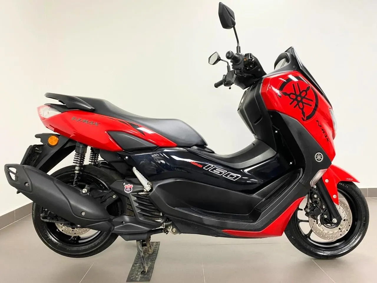 YAMAHA NMAX CONNECTED 160 ABS 2024/2024