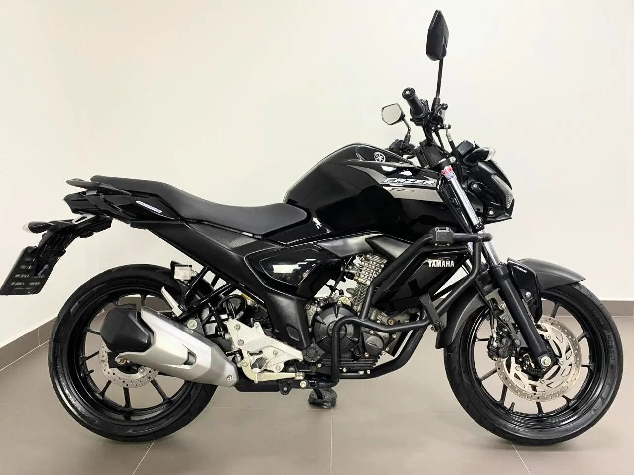 YAMAHA FZ15 FAZER ABS 2023/2023