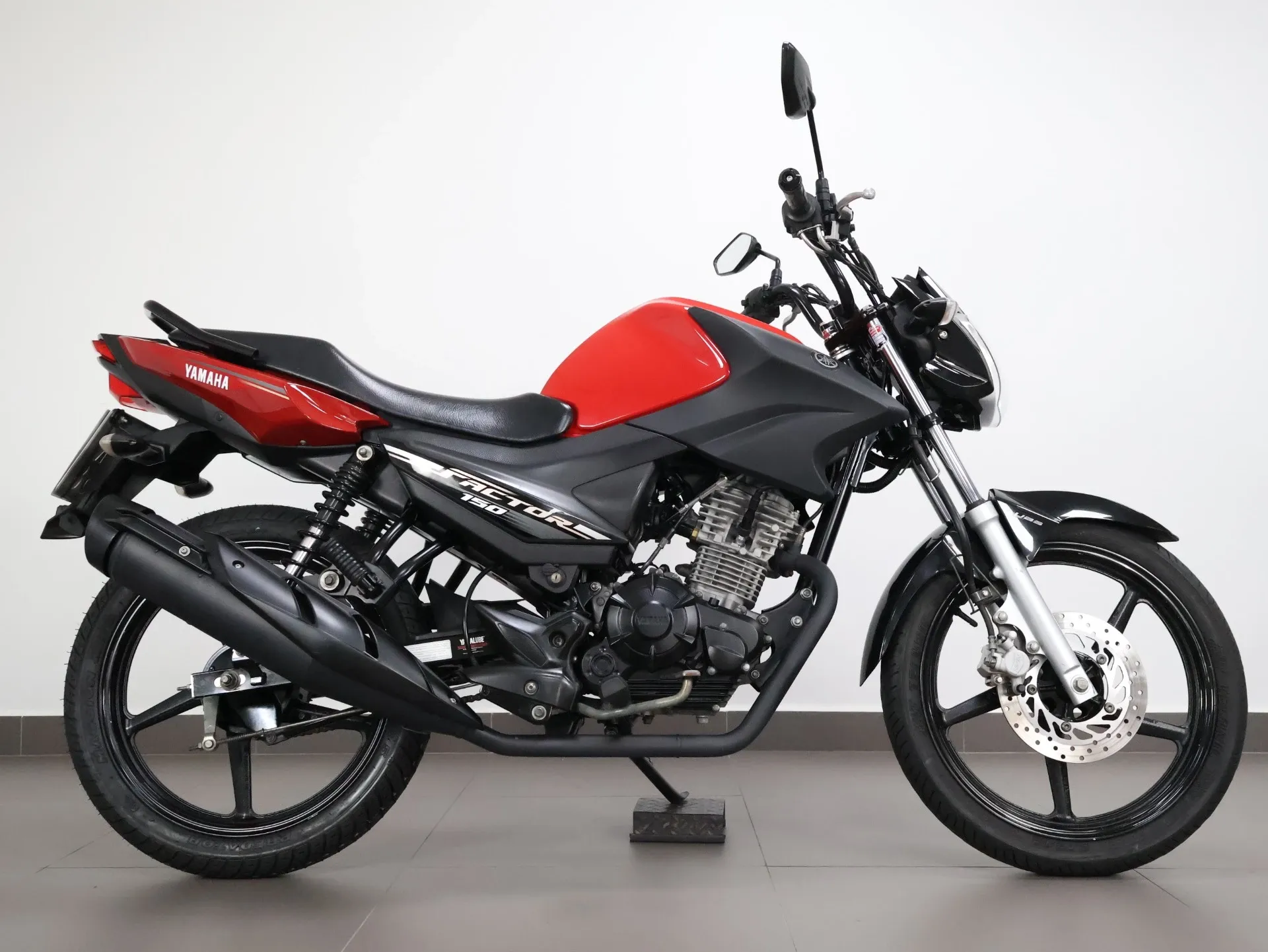 YAMAHA FACTOR 150ED 2020/2021
