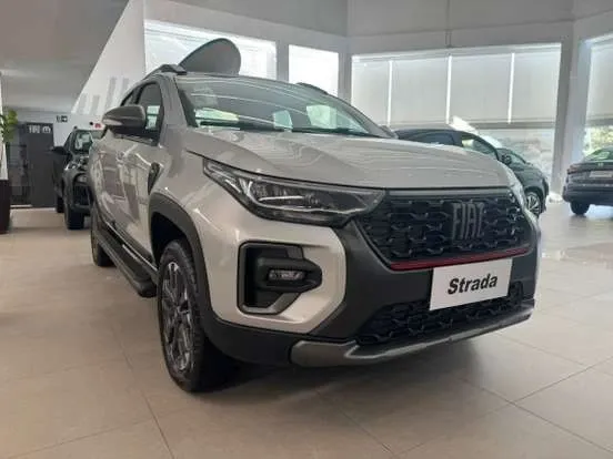 FIAT STRADA 2025/2026