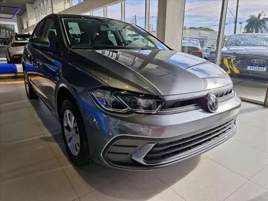 VOLKSWAGEN POLO 2026/2026