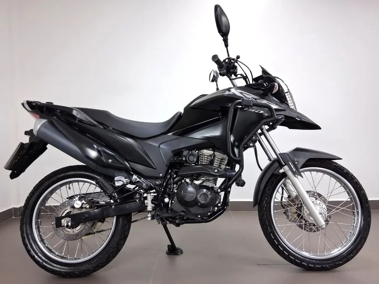 HONDA XRE 190 ABS 2024/2024
