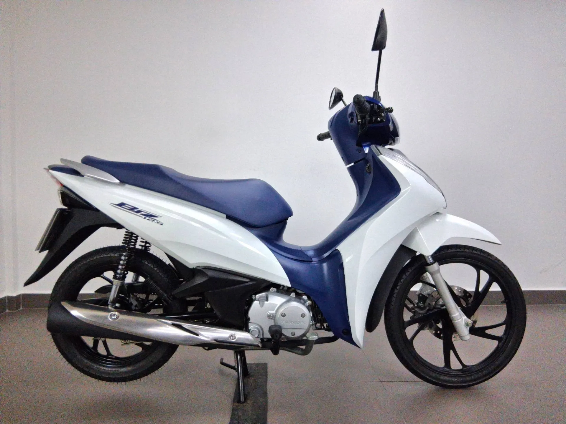 HONDA BIZ 125i 2023/2023