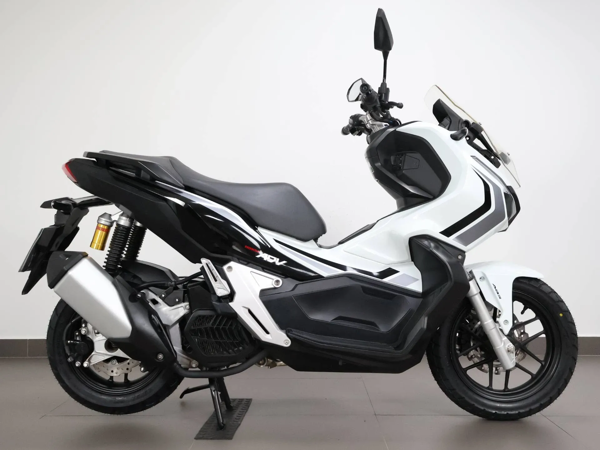 HONDA ADV 150 2021/2022