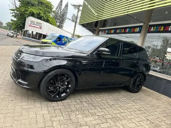 LAND ROVER RANGE ROVER SPORT 2022/2022
