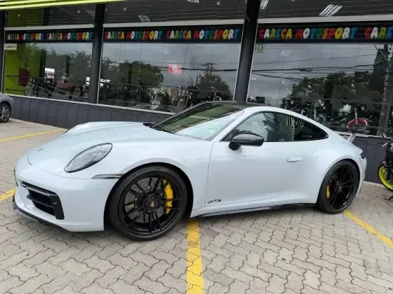 PORSCHE 911 2023/2023