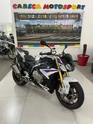 BMW S 1000 R 2020/2020