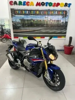 BMW S 1000 R 2020/2020