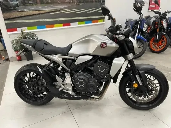 HONDA CB 1000R ABS 2022/2022