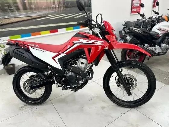 HONDA XR 300L TORNADO 2025/2025