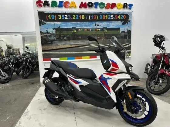 BMW C 400 X SPORT 2024/2024