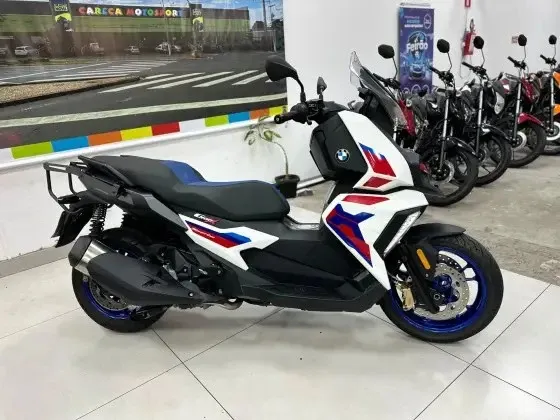 BMW C 400 X SPORT 2024/2024