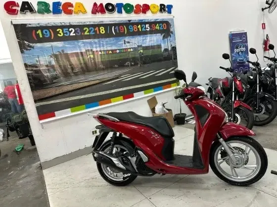 HONDA SH 150I 2018/2018