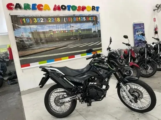 YAMAHA XTZ 150 CROSSER S 2023/2023