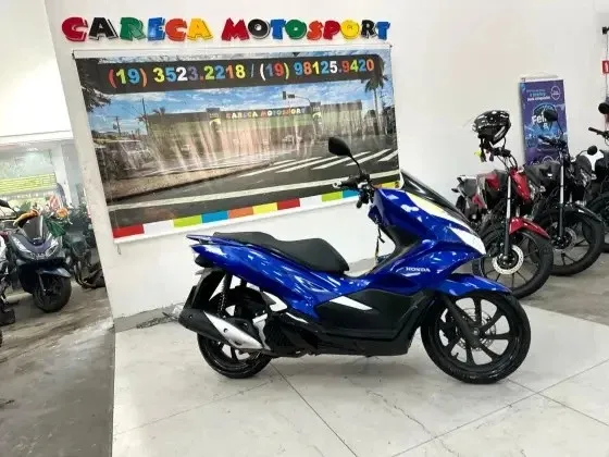 HONDA PCX ABS  2022/2022