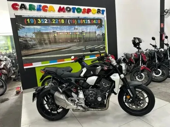 HONDA CB 1000R ABS 2019/2019