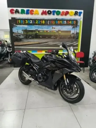 SUZUKI GSX-S1000GT ABS 2025/2025