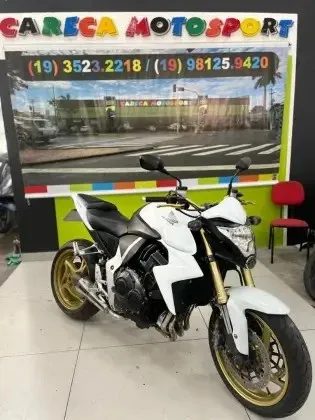 HONDA CB 1000R 2014/2014