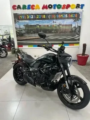 ZONTES S350 2025/2025