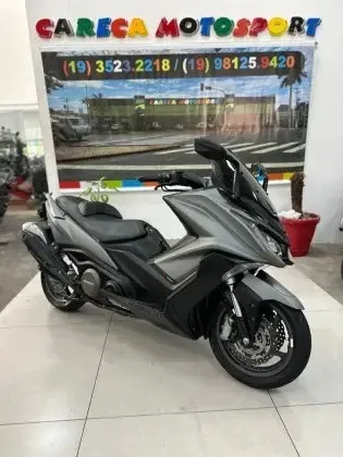 KYMCO AK 550I 2021/2021