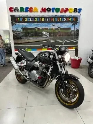 HONDA CB 1300 F SUPER FOUR 2007/2007
