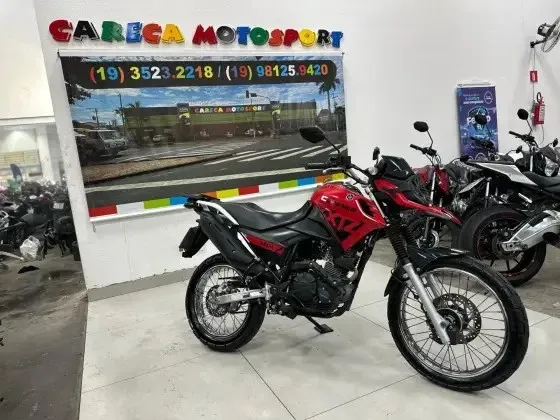 YAMAHA XTZ 150 CROSSER S 2023/2023