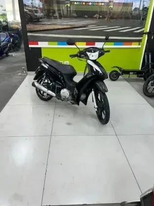 HONDA BIZ 125 ES 2014/2014