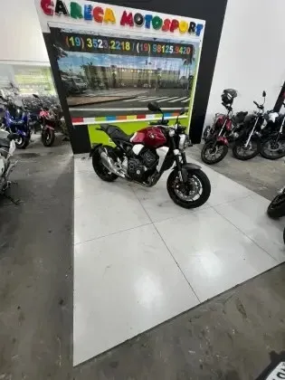 HONDA CB 1000R ABS 2021/2021