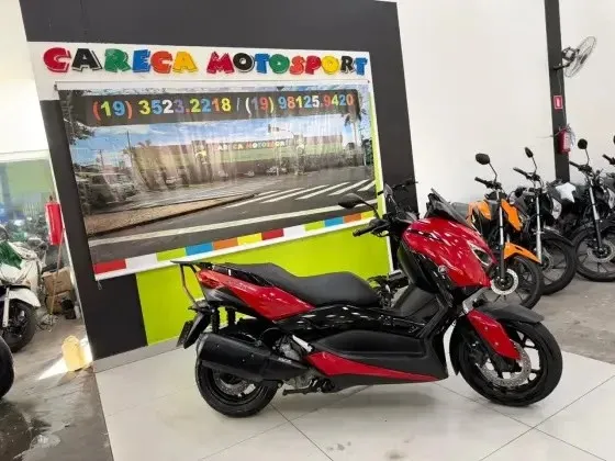 YAMAHA XMAX ABS 2024/2024