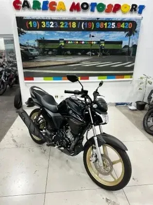 YAMAHA FACTOR 150 DX 2025/2025