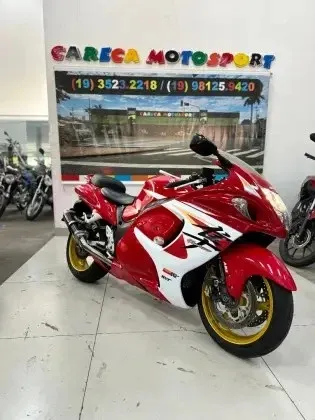 SUZUKI GSX 1300 B-KING 2016/2016