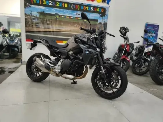 BMW F 900 R SPORT PLUS 2025/2025