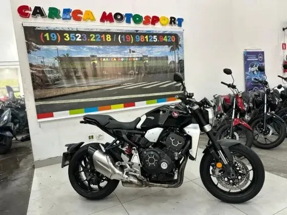 HONDA CB 1000R ABS 2019/2019